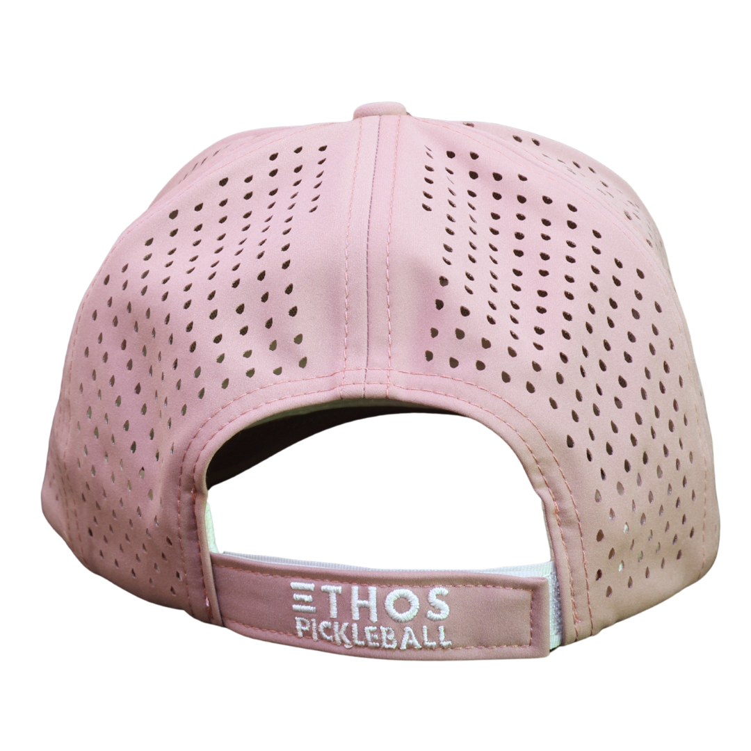 Ethos Pickleball Performance Hat