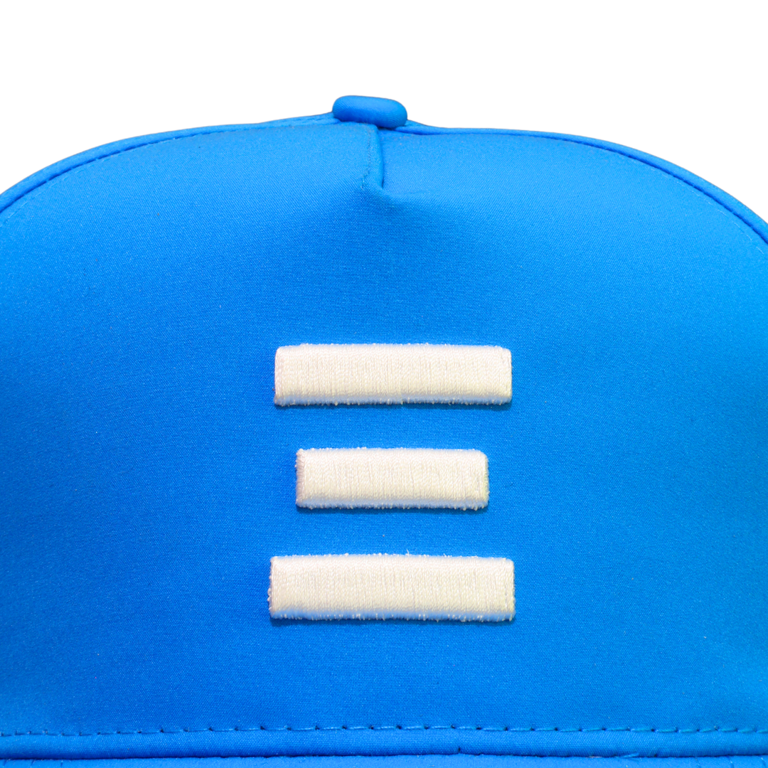 Ethos Pickleball Performance Hat