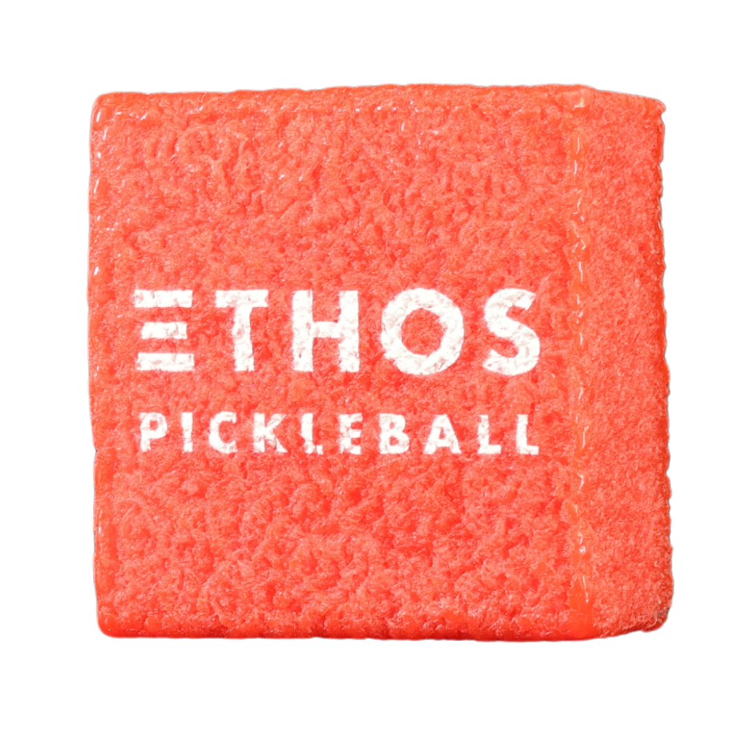 Pickleball Paddle Eraser
