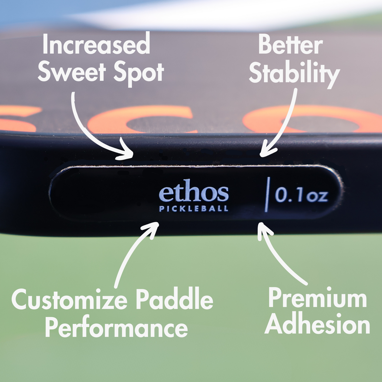 Premium Lead Tape