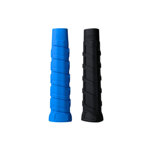 Ethos RH-LW blue undergrip and RH-MW black undergrip variety 2-pack