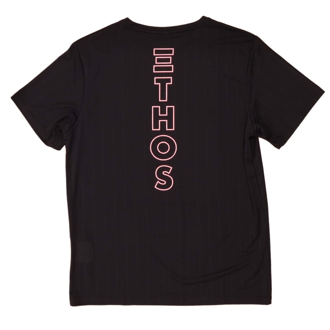 Ethos Pickleball Performance T-Shirt - Mens