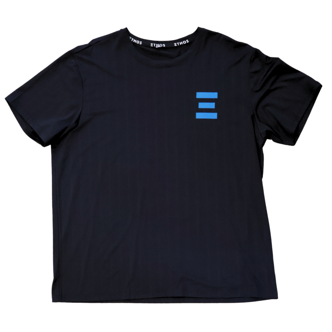 Ethos Pickleball Performance T-Shirt - Mens