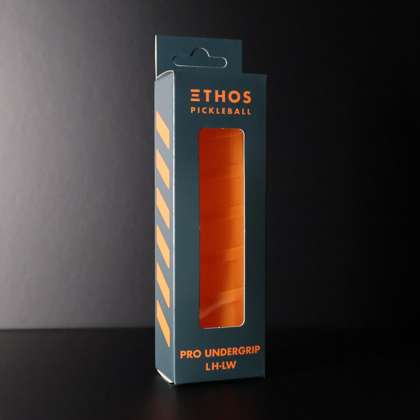 Pro Undergrip - LH-LW (Left Hand Lightweight)