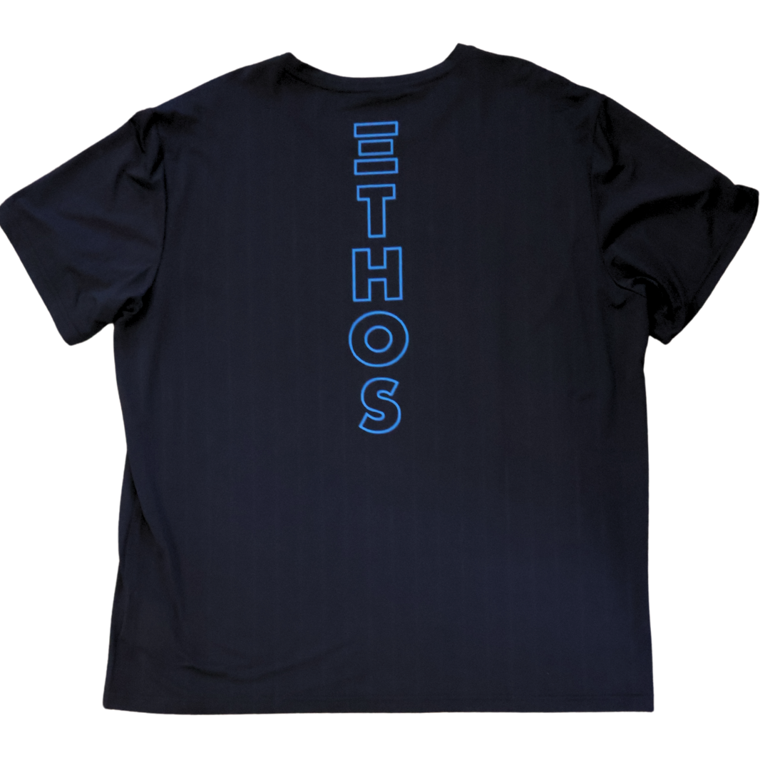 Ethos Pickleball Performance T-Shirt - Mens