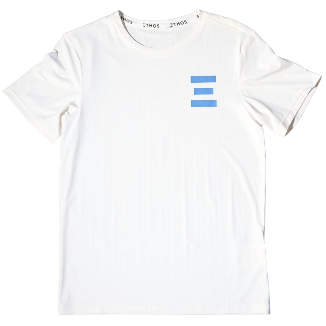 Ethos Pickleball Performance T-Shirt - Mens