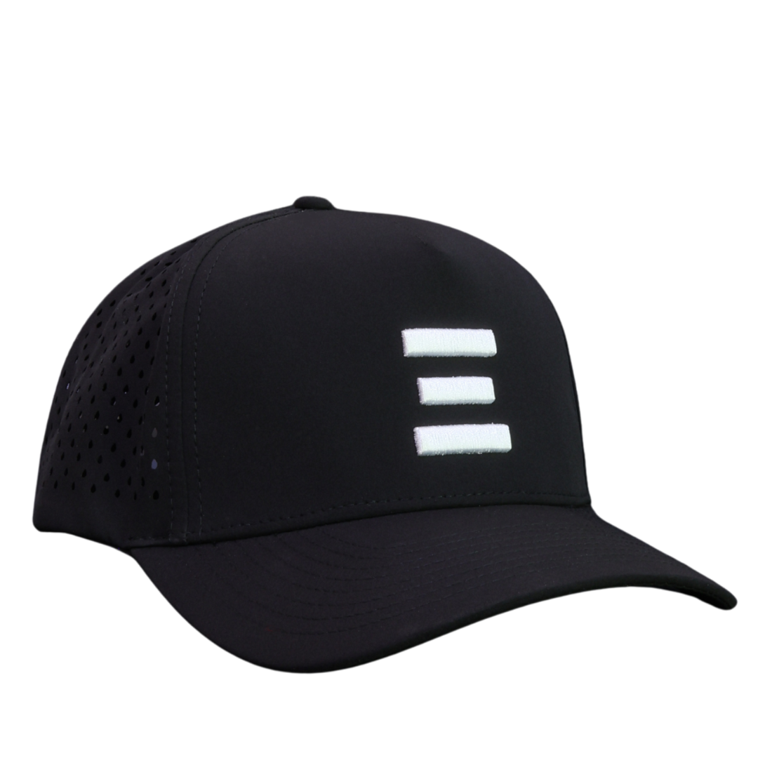 Ethos Pickleball Performance Hat