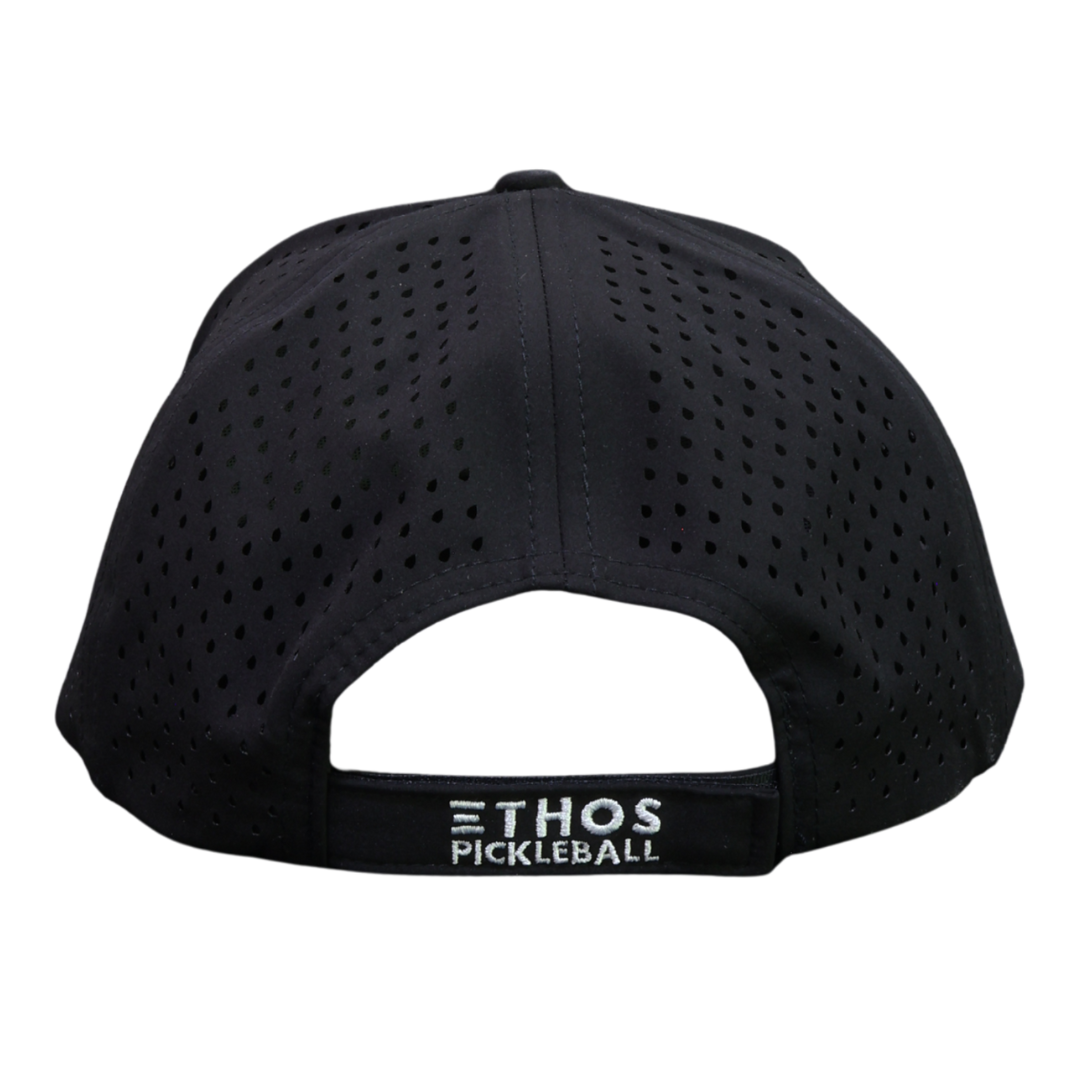 Ethos Pickleball Performance Hat