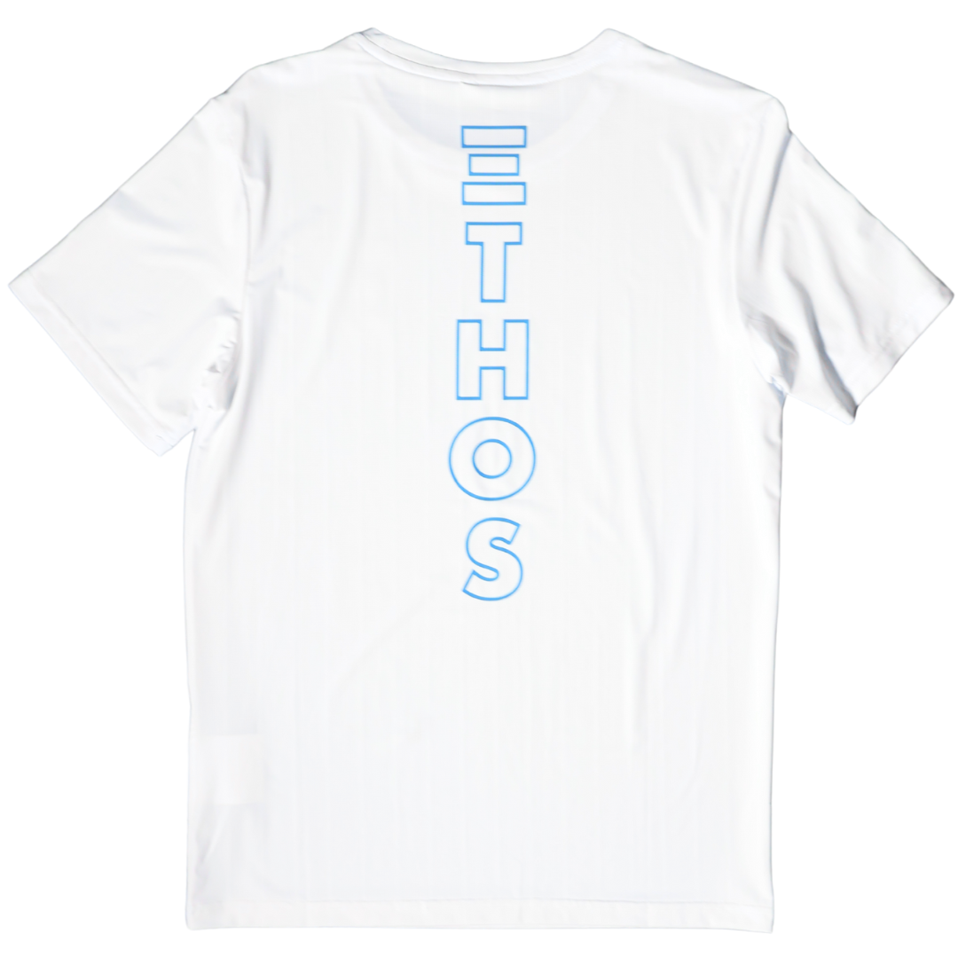 Ethos Pickleball Performance T-Shirt - Mens