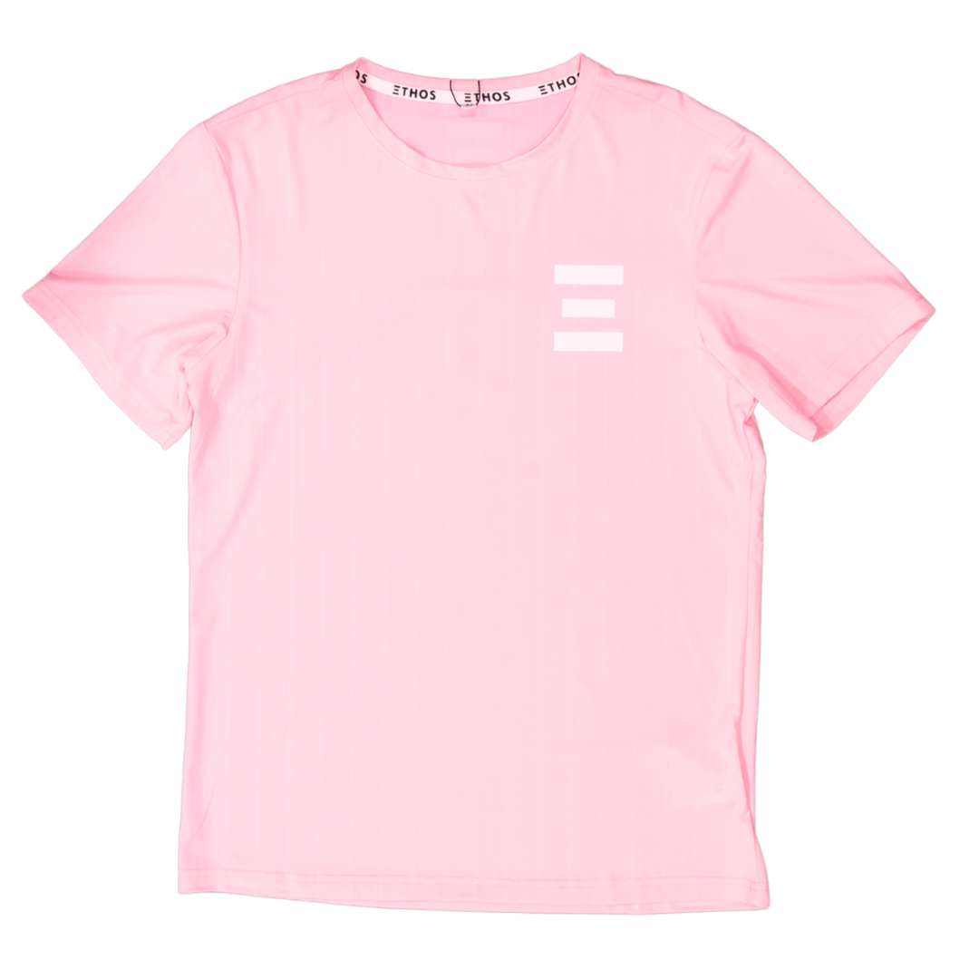 Ethos Pickleball Performance T-Shirt - Womens