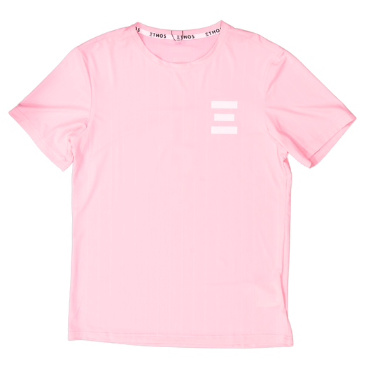 Ethos Pickleball Performance T-Shirt - Womens