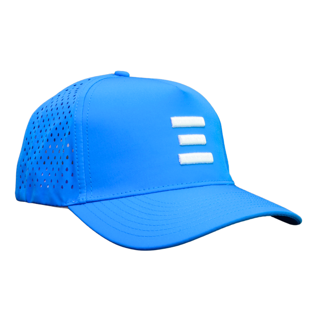 Ethos Pickleball Performance Hat