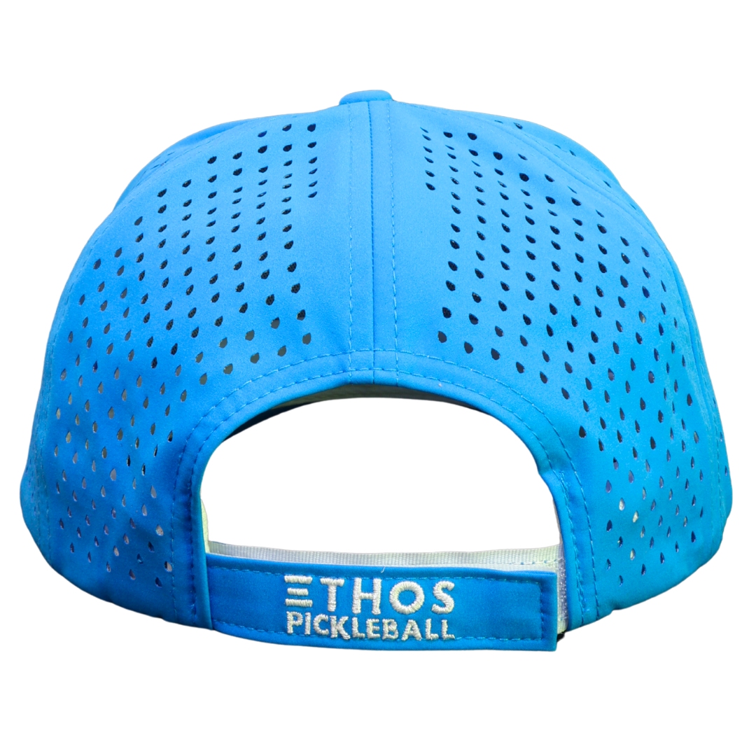 Ethos Pickleball Performance Hat
