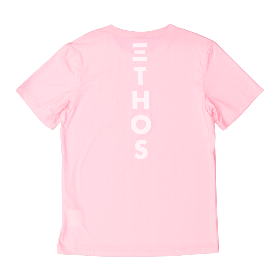 Ethos Pickleball Performance T-Shirt - Womens