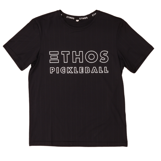 Ethos Pickleball Performance T-Shirt - Mens