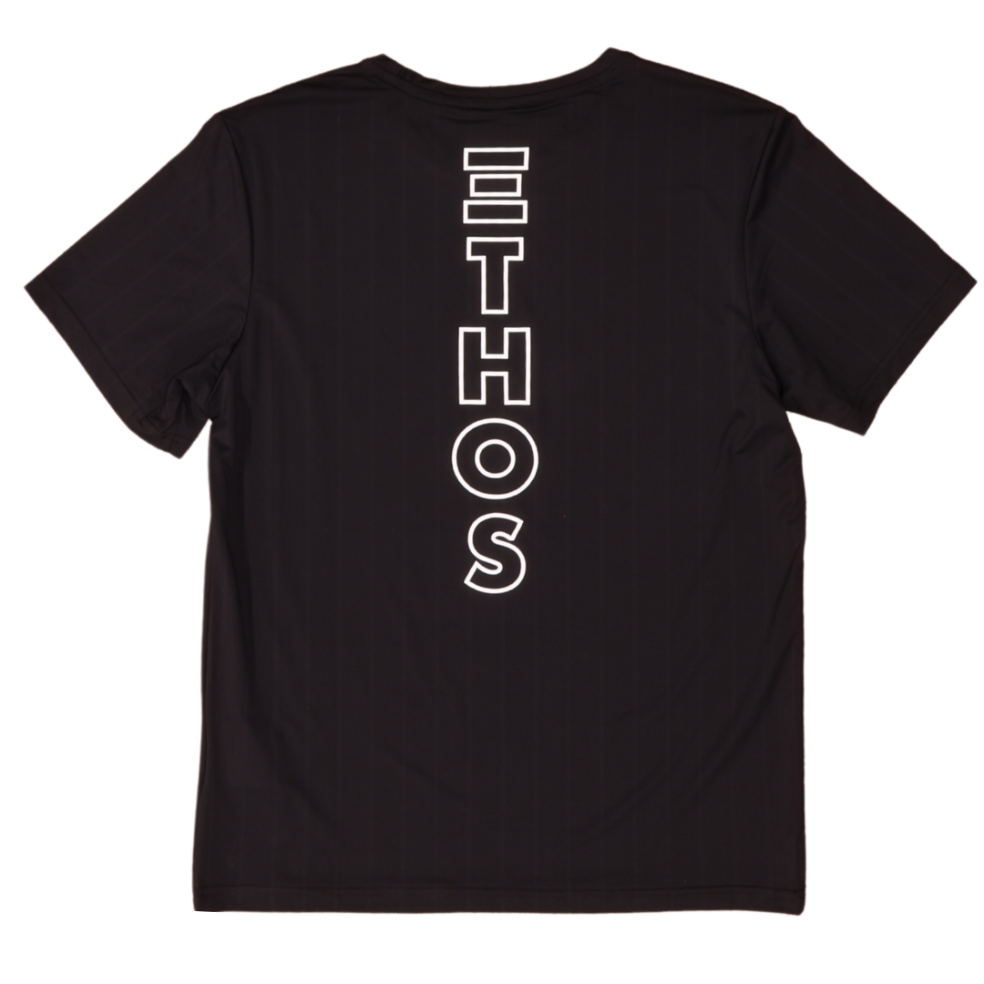 Ethos Pickleball Performance T-Shirt - Mens