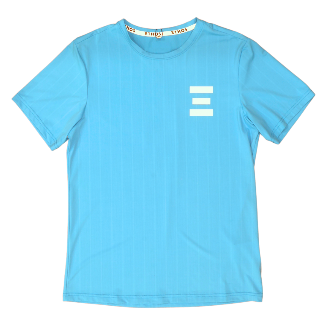 Ethos Pickleball Performance T-Shirt - Womens