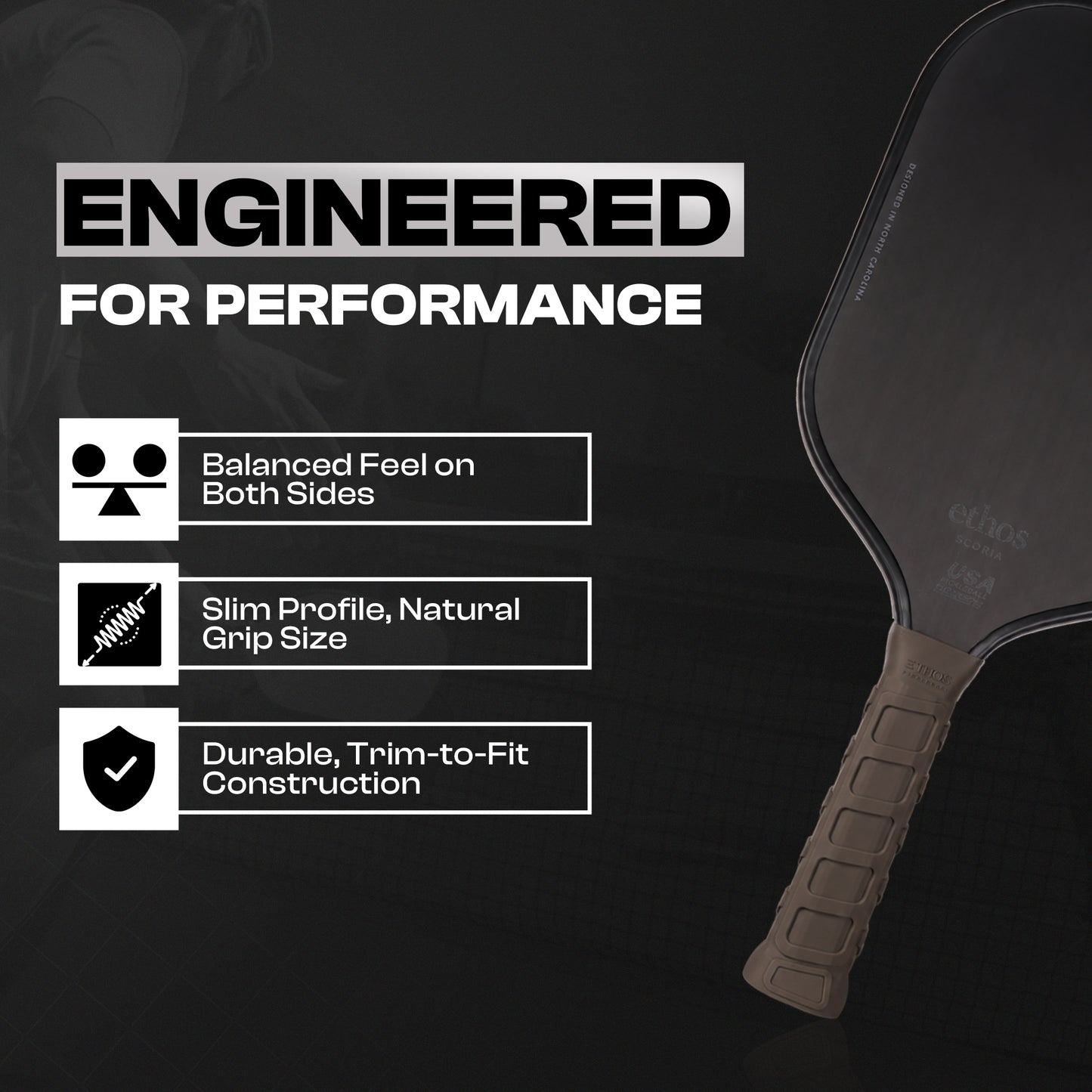 Pro Undergrip