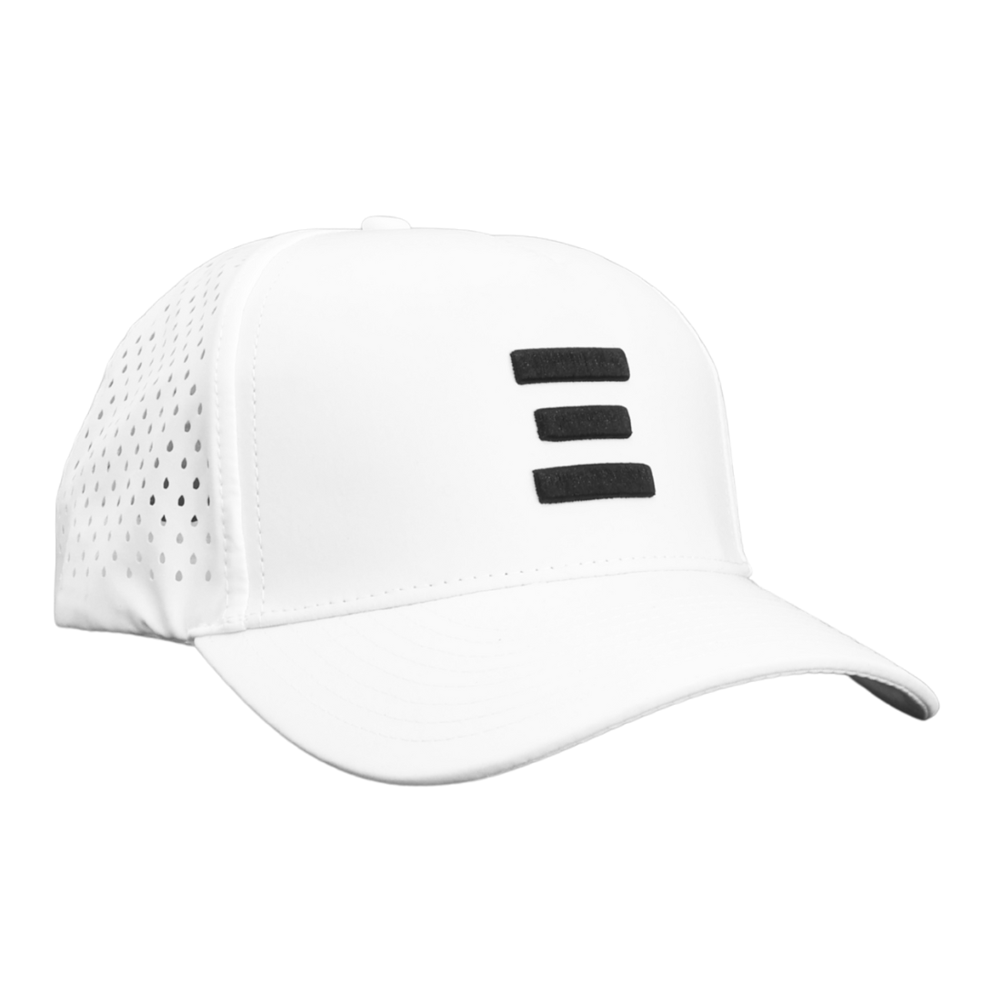 Ethos Pickleball Performance Hat