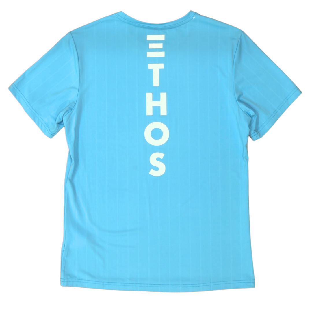 Ethos Pickleball Performance T-Shirt - Womens