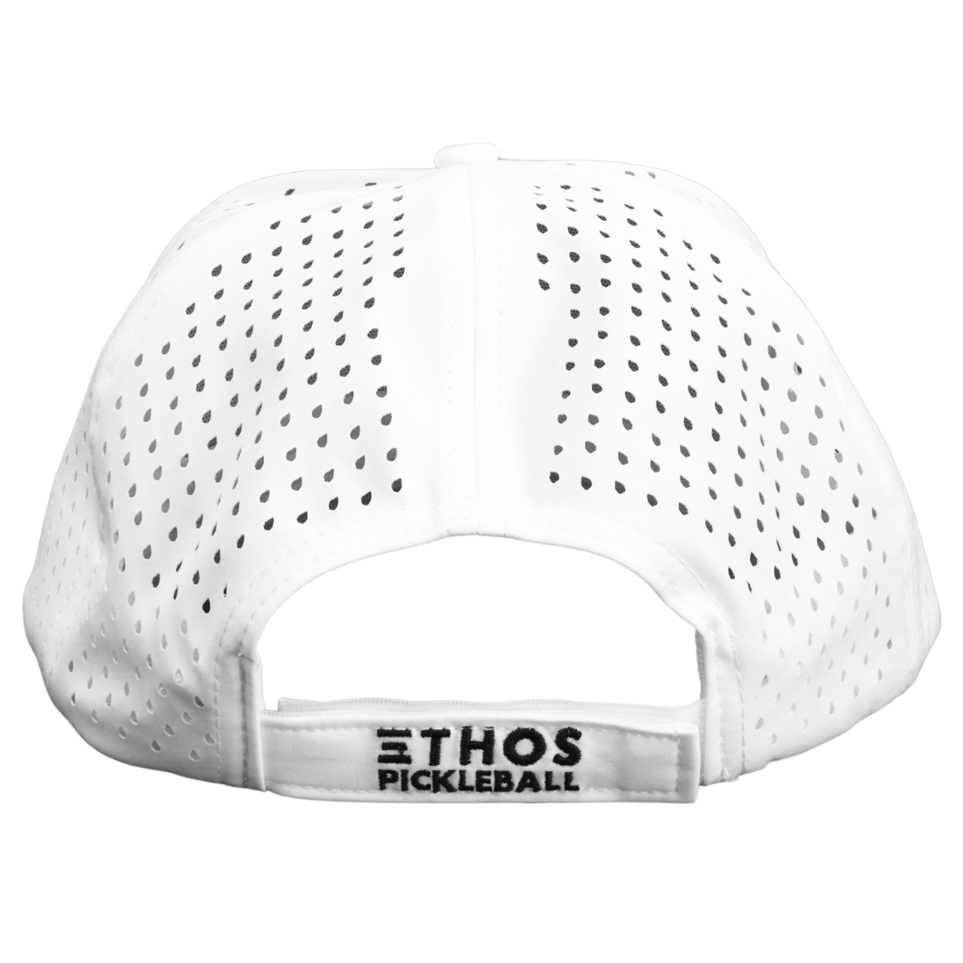 Ethos Pickleball Performance Hat