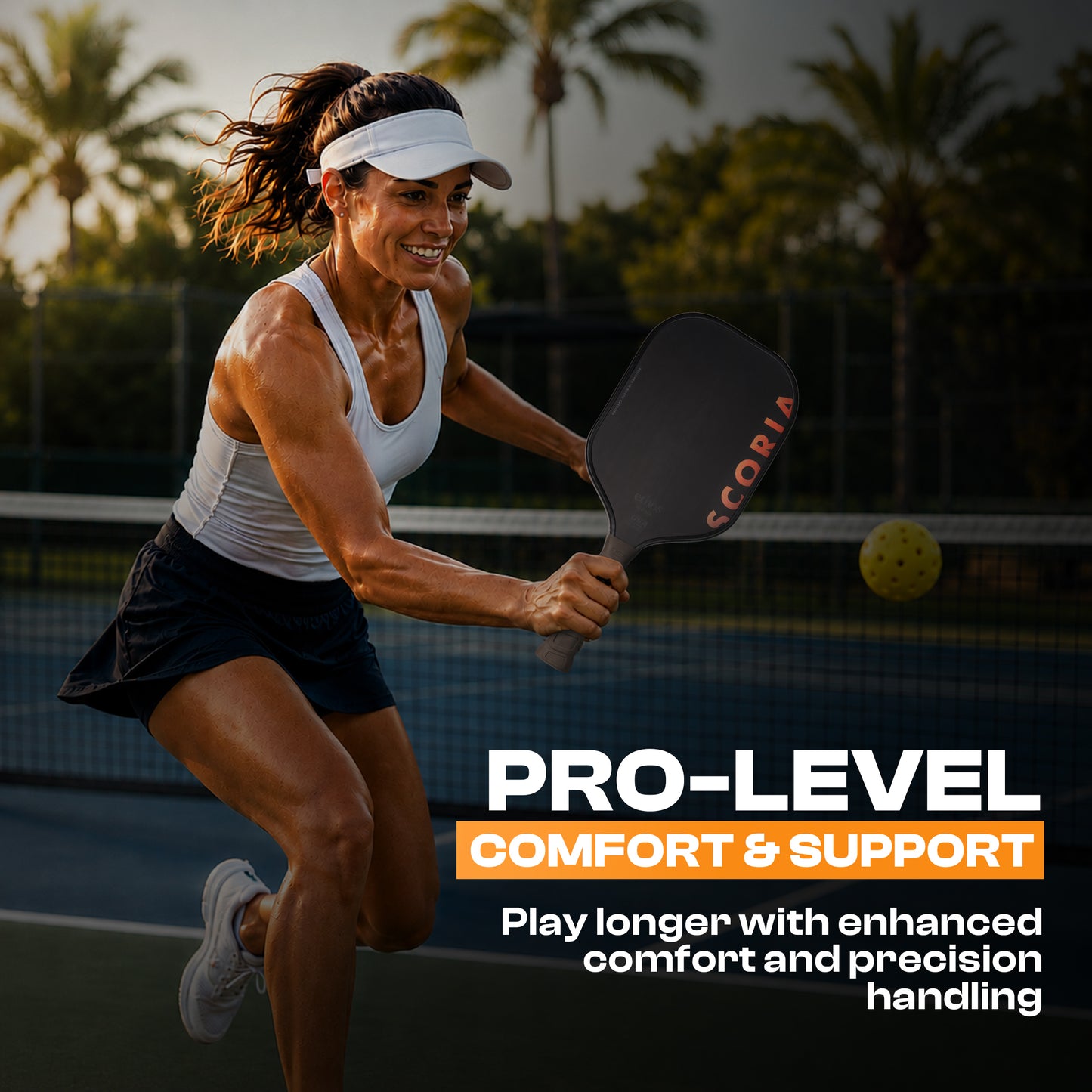 Pro Undergrip