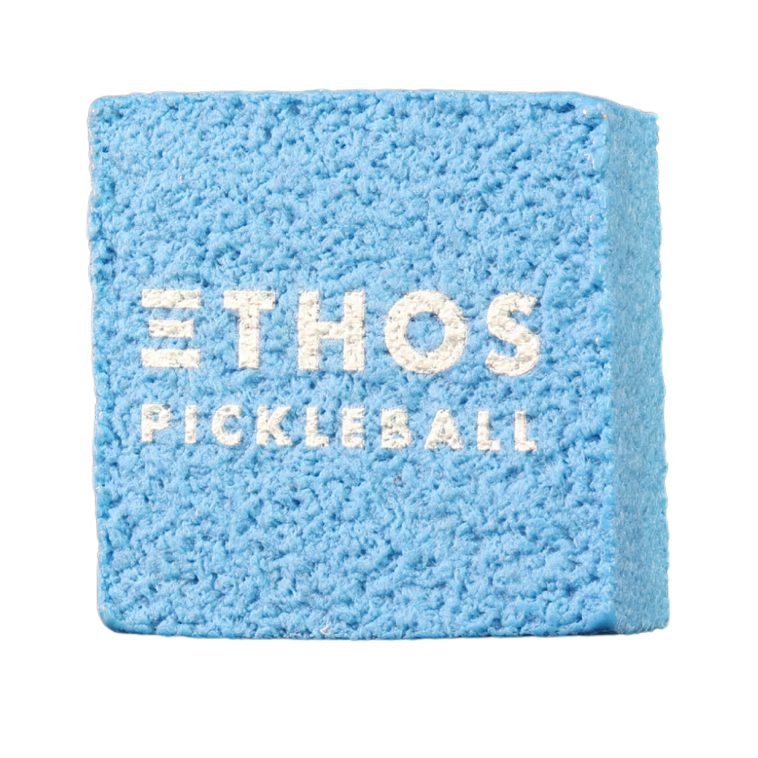 Pickleball Paddle Eraser