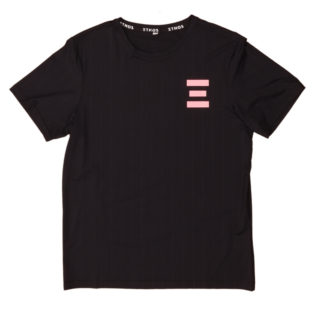 Ethos Pickleball Performance T-Shirt - Mens