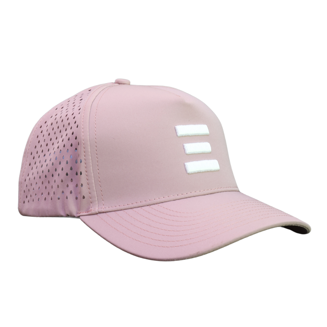 Ethos Pickleball performance hat, view 3
