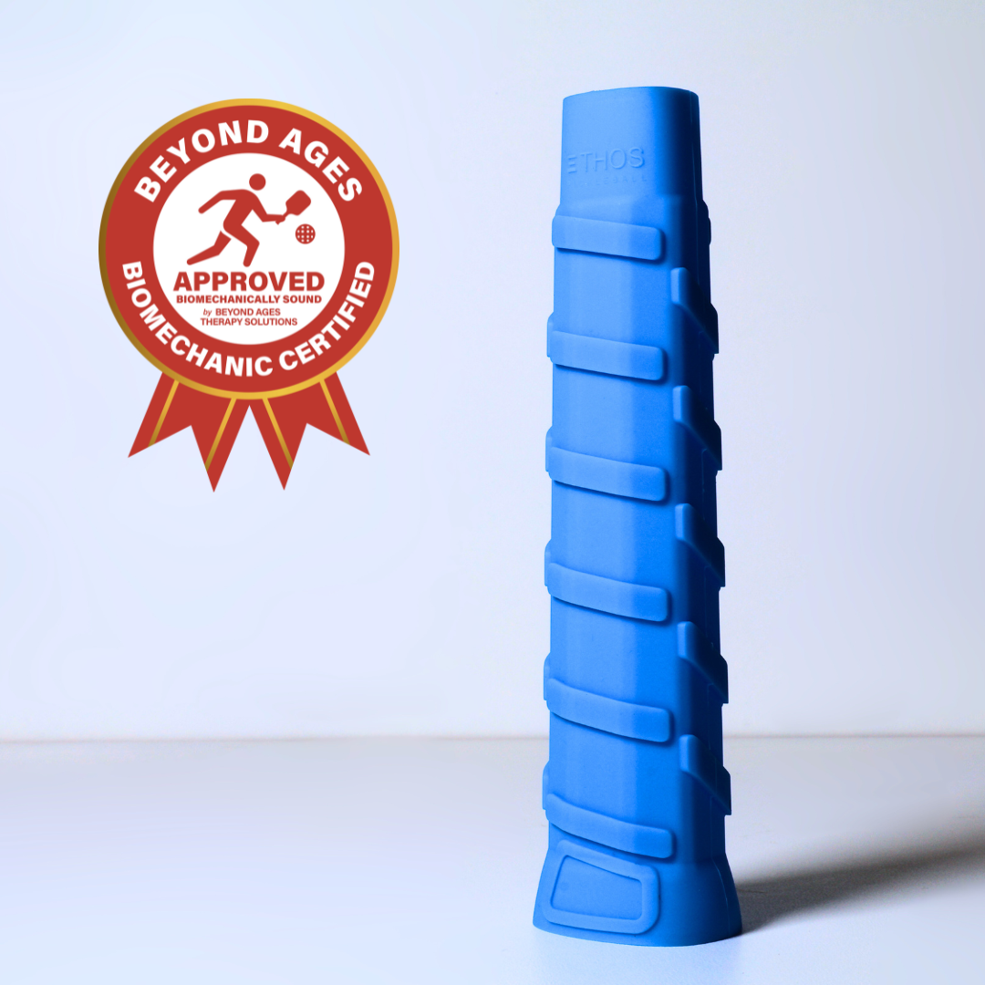 Pro Undergrip - RH-LW (Right Hand Lightweight)