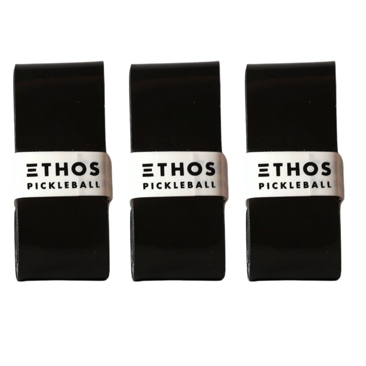 Comfort Pickleball Overgrip – 3 Pack