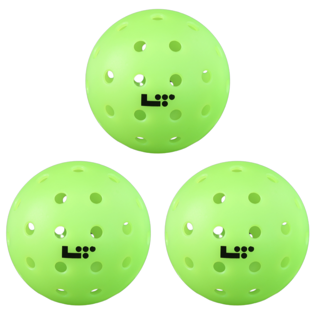 Life Time LT Pro 48 Pickleball – 3 Pack