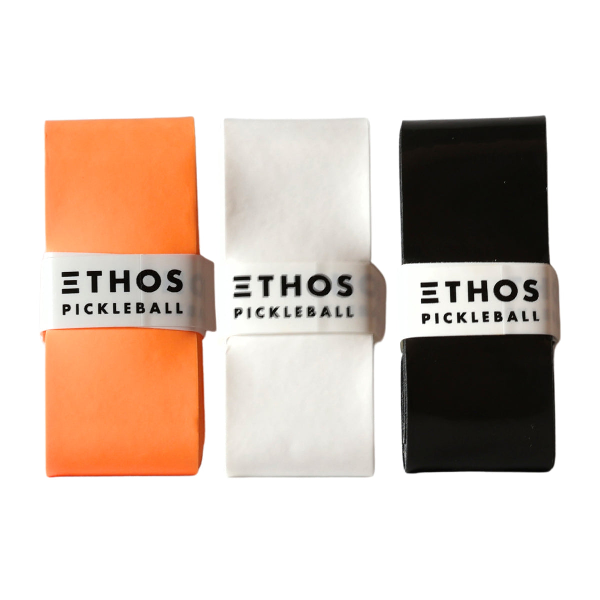 Comfort Pickleball Overgrip – 3 Pack