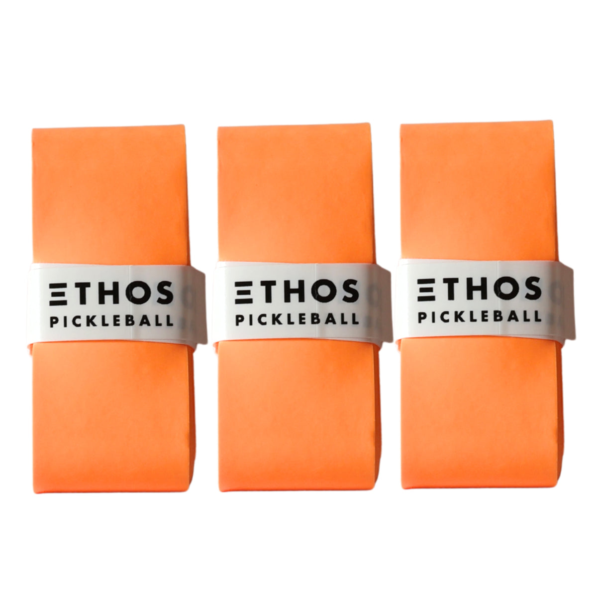 Comfort Pickleball Overgrip – 3 Pack