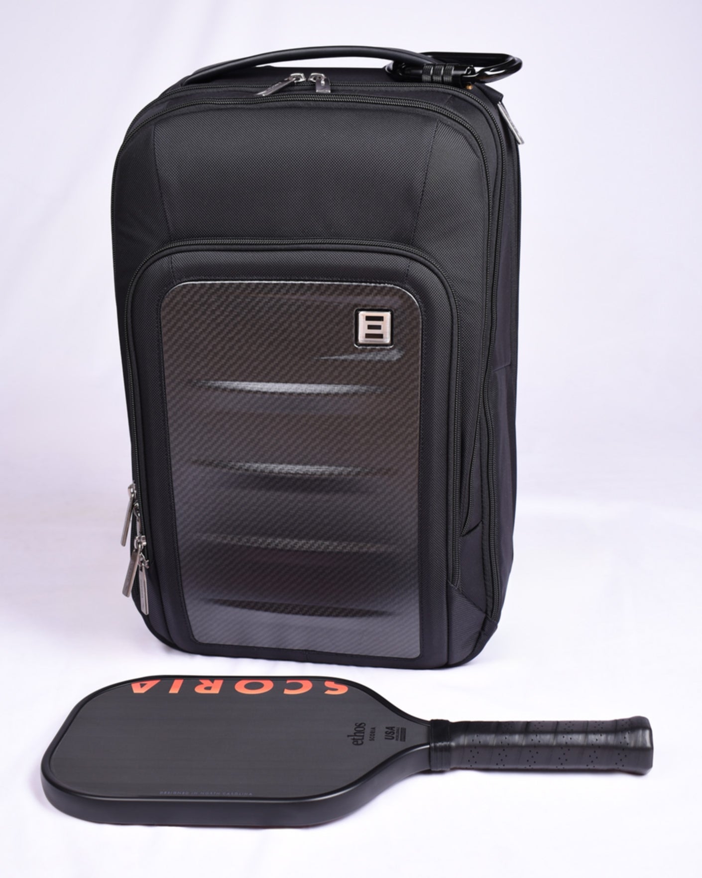 Ethos Venture Pickleball Backpack